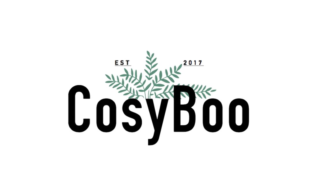 CosyBoo Bedding