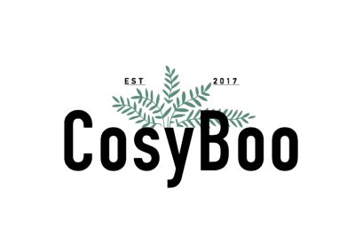 CosyBoo Bedding