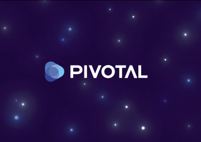 We Are Pivotal